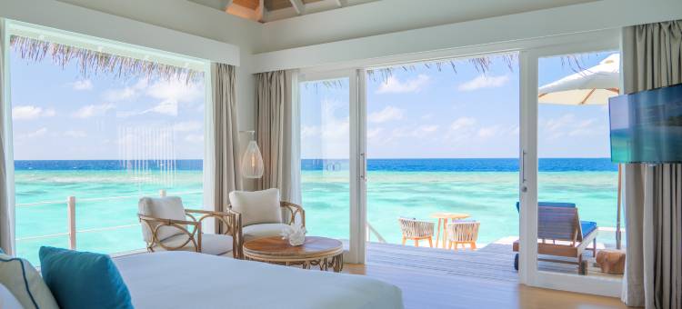 巴格里奥尼度假村-马尔代夫-豪华全包(Baglioni Resort Maldives - Luxury All Inclusive)图片