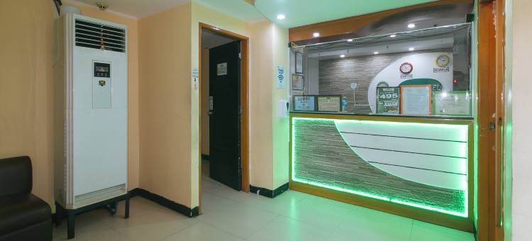 红门酒店@兰乔特尔阿拉邦(RedDoorz @ Ranchotel Alabang)图片