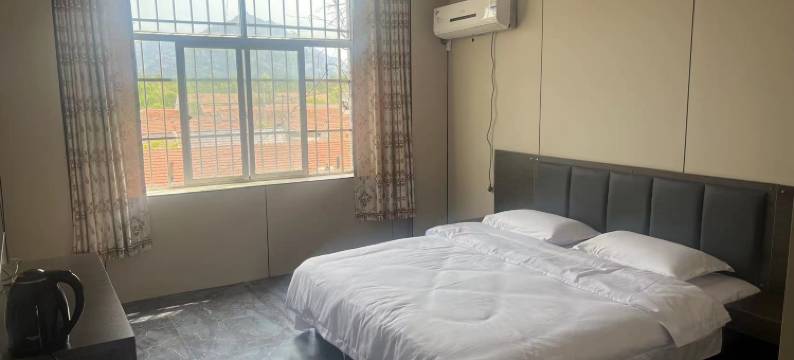 荣成人和大酒店图片