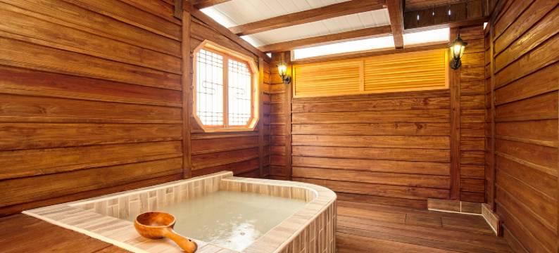 台北丽之汤温泉会馆图片