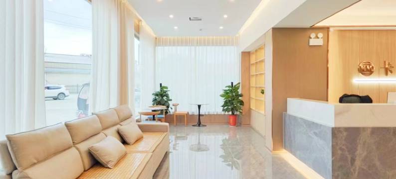 卡曼酒店(华一村店)图片