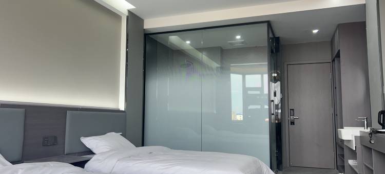 开封7号电竞酒店图片