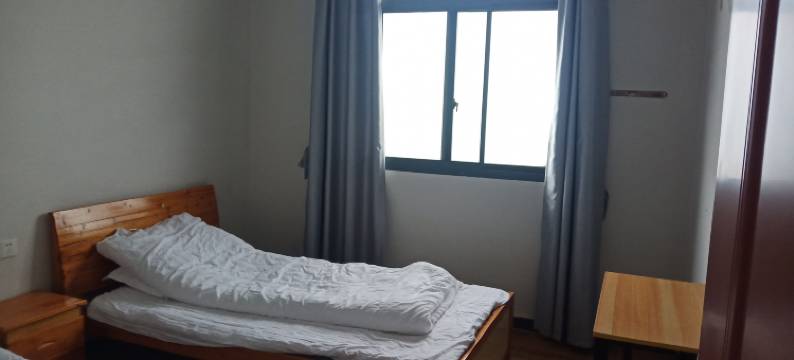 歙县景翠阁山庄图片