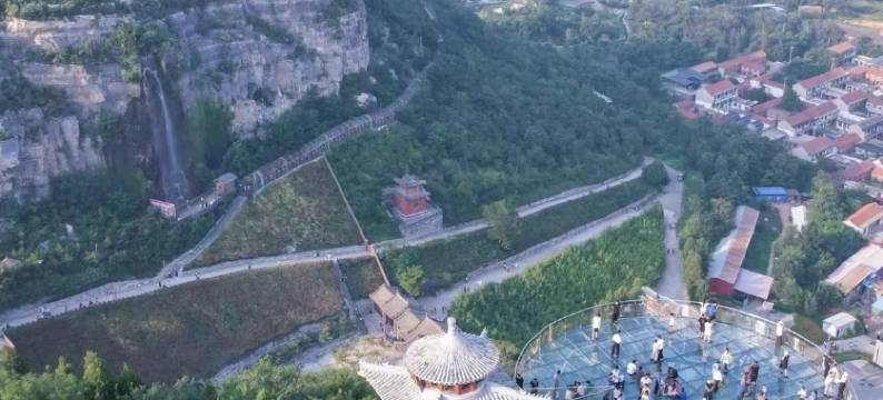 善昌盛沐泉酒店图片