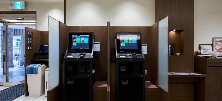 冲绳县厅前大和ROYNET酒店(Daiwa Roynet Hotel Okinawa-Kenchomae)图片