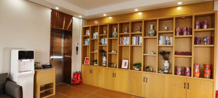 舒漫酒店(大厂夏垫店)图片