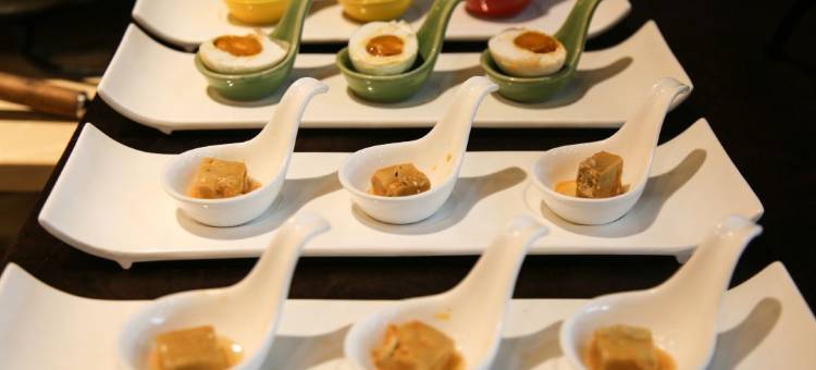 杭州昊颐酒店(西湖区美院象山地铁站店)图片