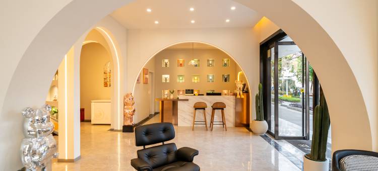 上海蔓言·酒店图片