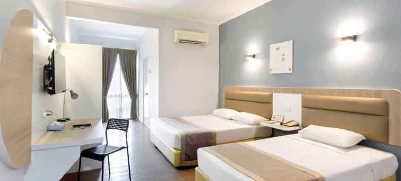 国王酒店(Kings Hotel Melaka)图片