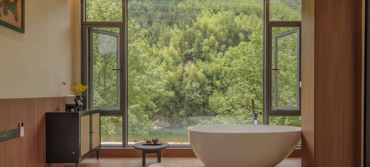 仙居北山有李民宿图片