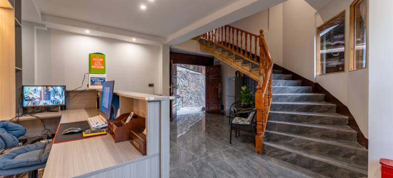 枫雅客栈(西江千户苗寨博物馆店)图片