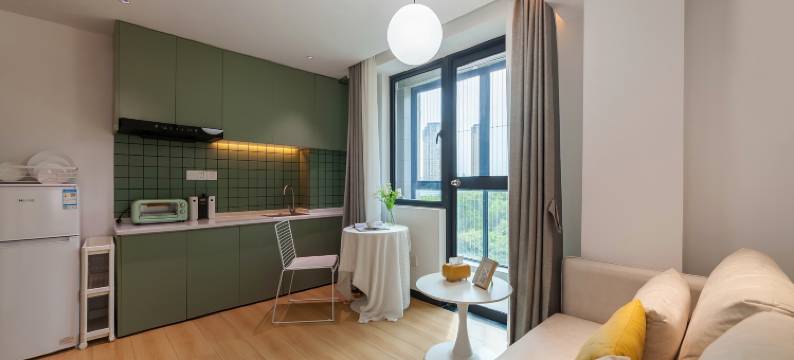 心悦锦舍(灵玲马戏城店)图片