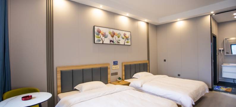 昭苏禧悦民宿图片