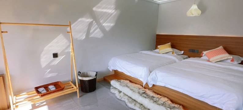 禾木香满庄民宿(禾木风景区店)图片