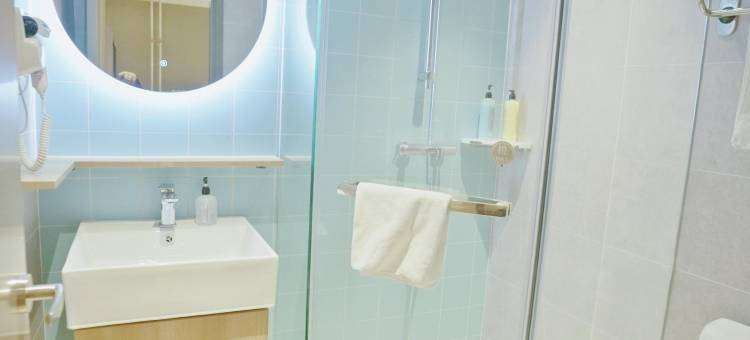 如家酒店(北京传媒大学西门传媒大学地铁站店)图片