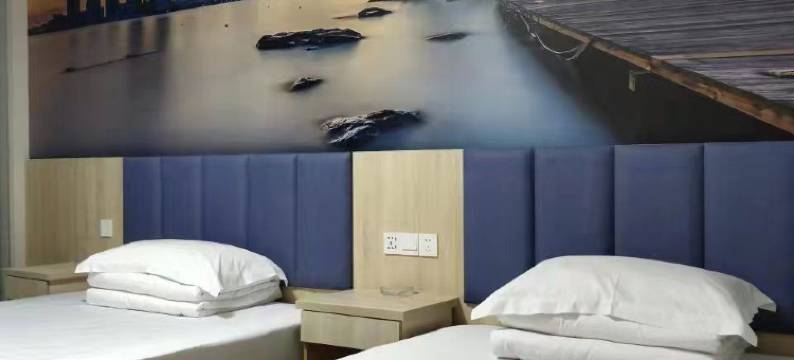 中星宾馆(苏州工业园区店)图片