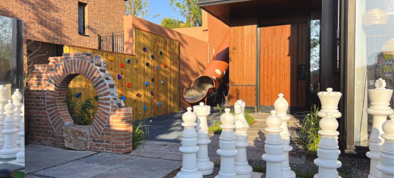 方糖遇见民宿(阿那亚金山岭店)图片