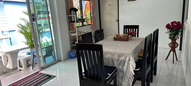 D Heart Homestay图片