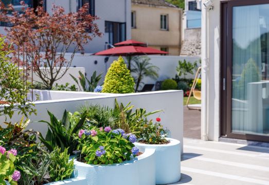 Beichaoju · Frontline Seaview | Pool Designer Homestay (Zhujiajian Xiaowushitang Branch) Hotel Overview