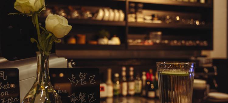 棠下酒店(呼伦贝尔海拉尔古城店)图片
