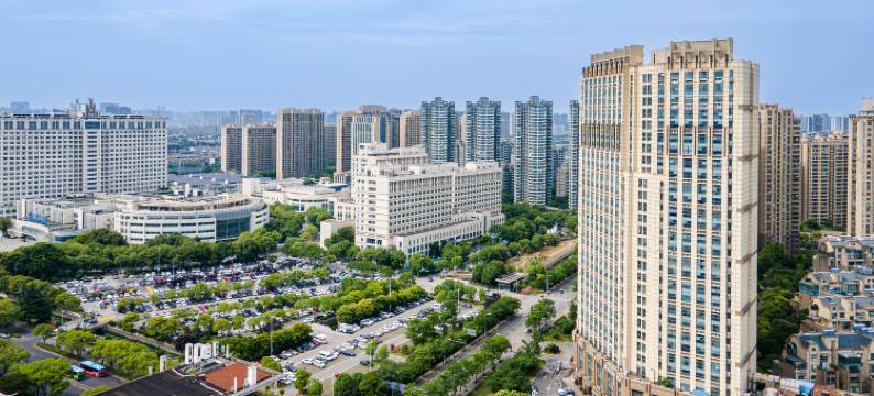木子臻选酒店(无锡市南长街人民医院店)图片