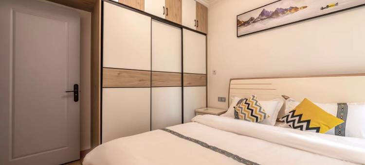 屿你·水街艺术民宿图片