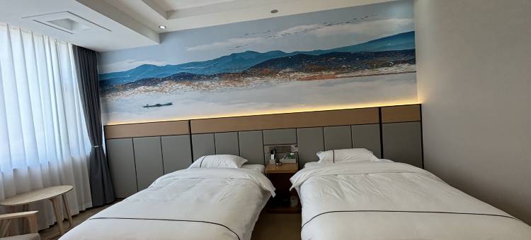 如家驿禾酒店(邯郸肥乡交通路店)图片