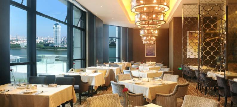 南昌凯美大酒店(八一广场店)图片