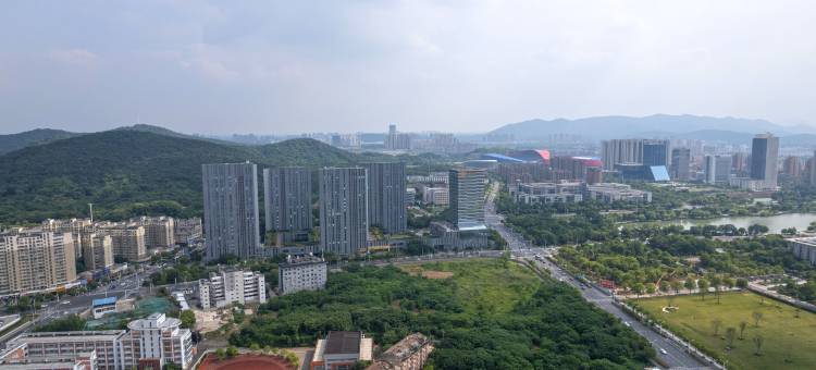 汉庭酒店(镇江火车站万达广场店)图片