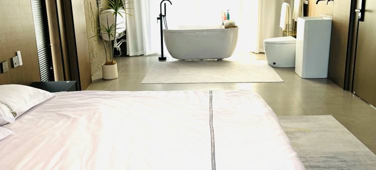 无忧小住民宿图片