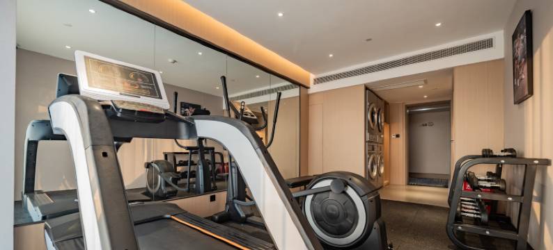 理城酒店(成都红高路地铁站西华大学店)图片