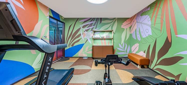 桔子酒店(清远英德店)图片