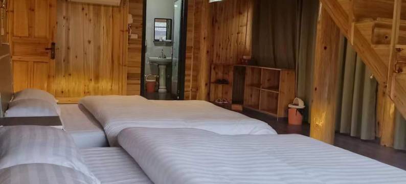 溪边民宿(大利侗寨店)图片