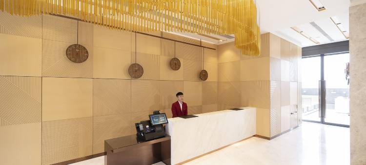 丽富酒店图片