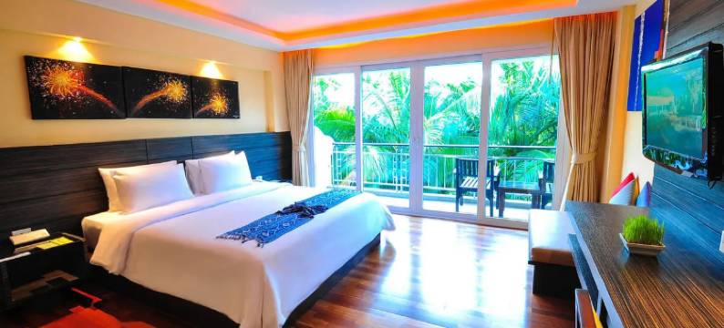 R马尔温泉度假酒店(R-Mar Resort and Spa)图片