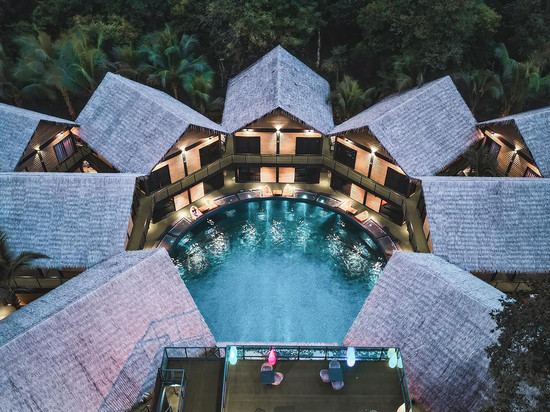 兰卡威尔洛克度假村