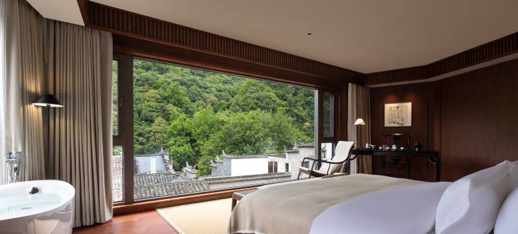景德镇弗居人文民宿(瑶里古镇店)图片