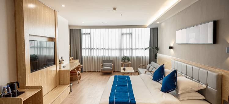 井研云悦酒店图片