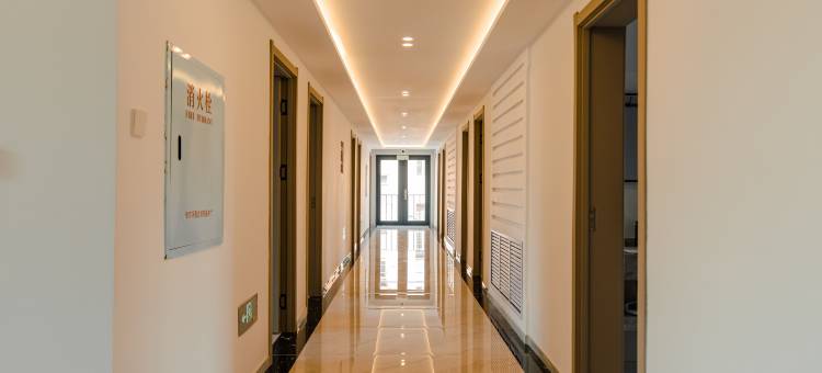 山间日记客栈图片