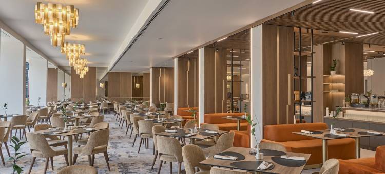 丽笙酒店 普罗夫迪夫(Radisson Hotel Plovdiv)图片