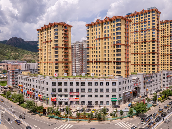 季枫酒店(承德围场店)