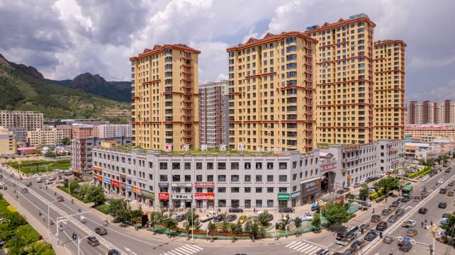 季枫酒店(承德围场店)