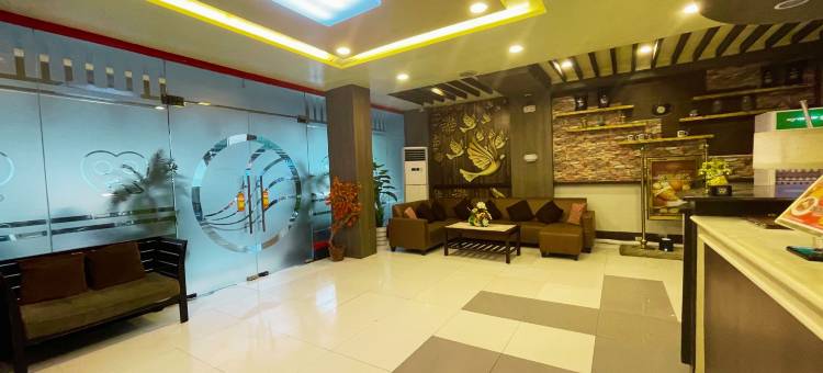 马尼拉奎阿坡99酒店(Hotel 99 Quiapo Manila)图片