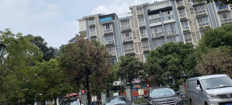 德阳洛河小栈图片