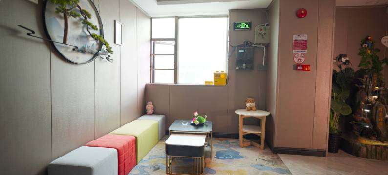 佳豪精品酒店(深圳北站民治地铁站店)图片