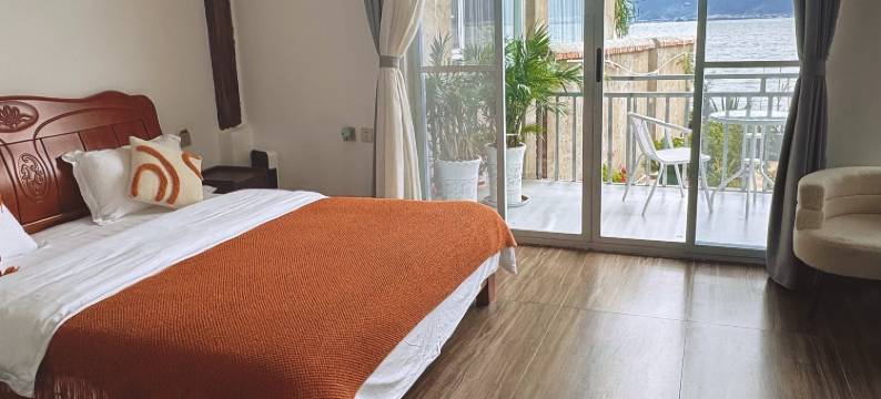 双廊望海廊月民宿图片