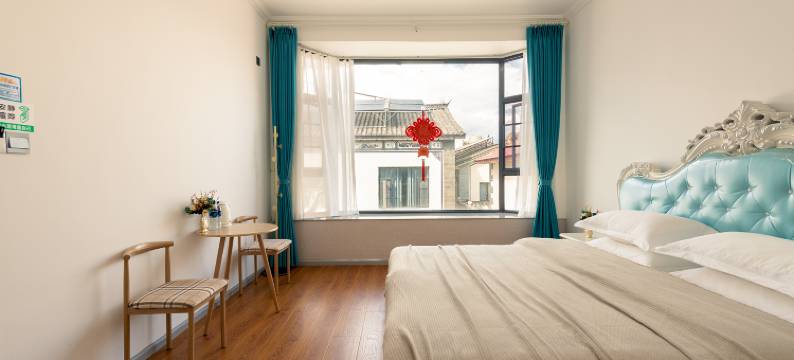 大理逸堂院精品民宿(大理古城店)图片