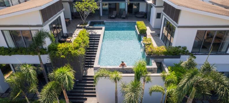 CasaBay 豪华游泳池别墅(Casabay Luxury Pool Villas by Stay)图片