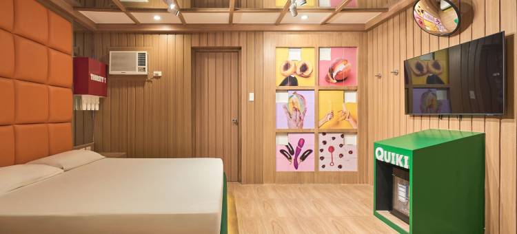 Victoria Court Canley - 帕西格(Victoria Court Canley - Pasig)图片