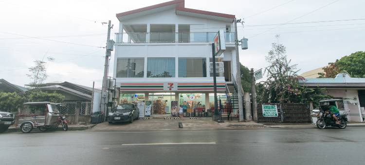 RedDoorz @ 阿拉米诺邦阿西南(RedDoorz @ Alaminos Pangasinan)图片